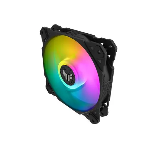 FAN ASUS TUF GAMING TF120A1R ARGB BLACK